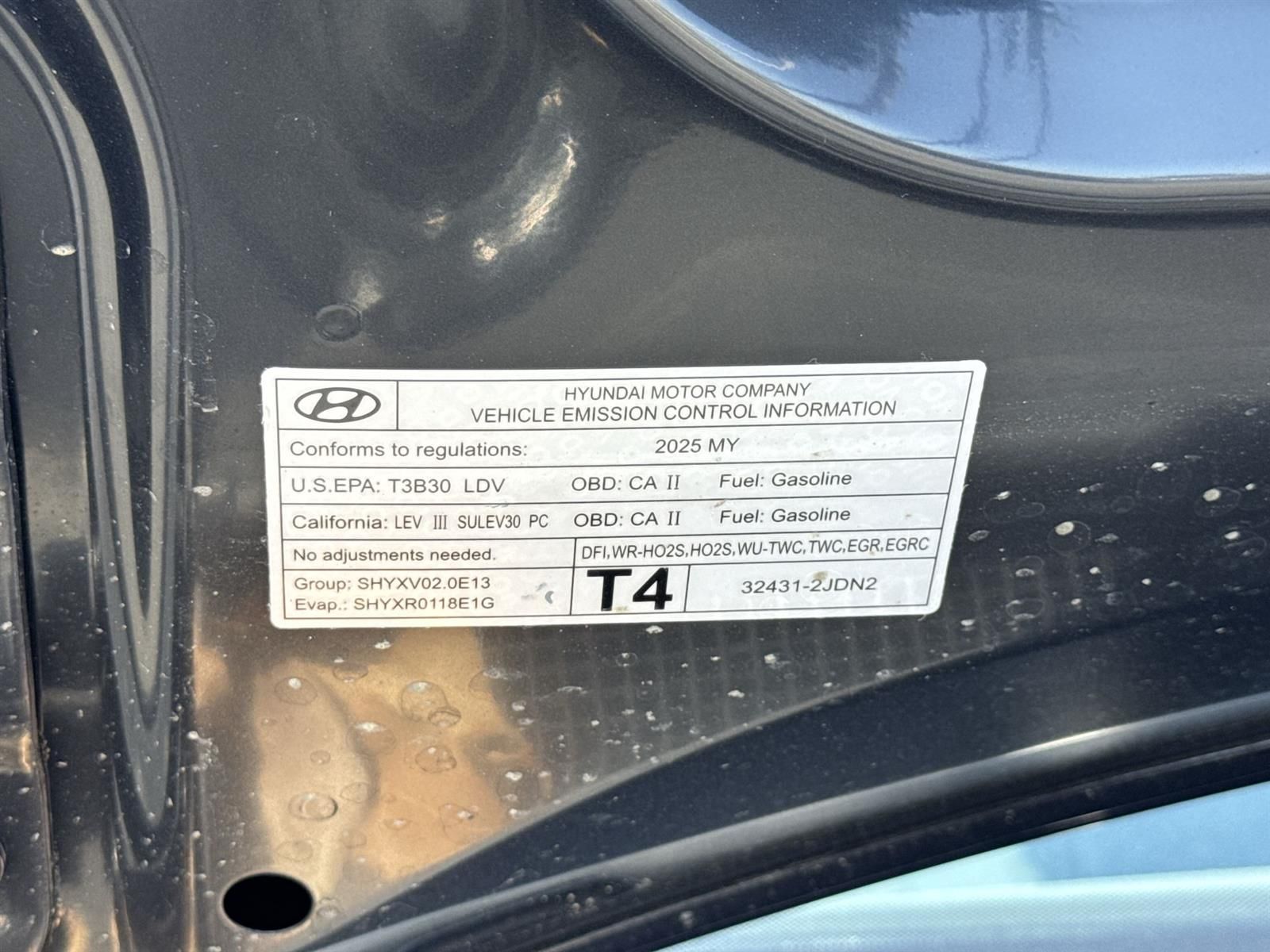 Thumbnail: 2025 Hyundai Sonata - 43