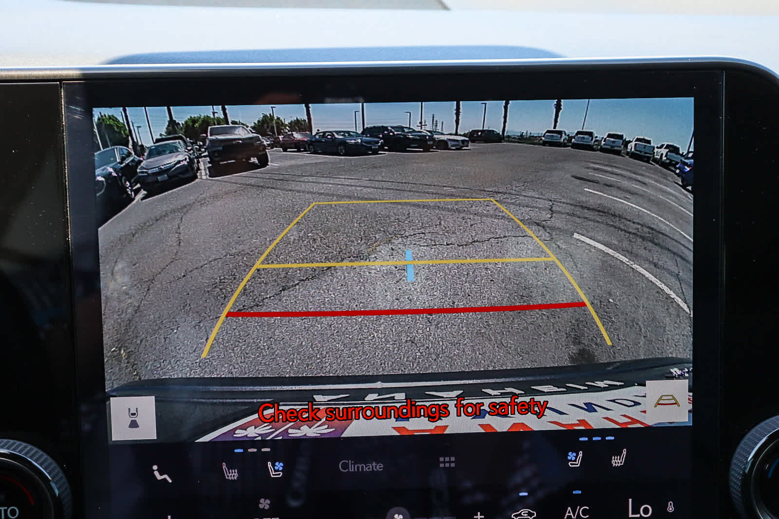 Thumbnail: 2024 Lexus NX - 29