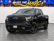 Used 2022 Chevrolet Silverado 1500 RST Truck