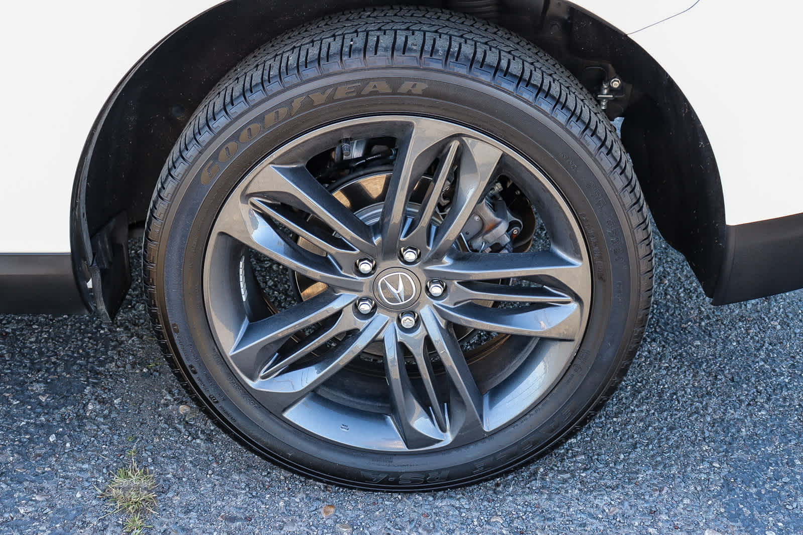 Thumbnail: 2022 Acura RDX - 11