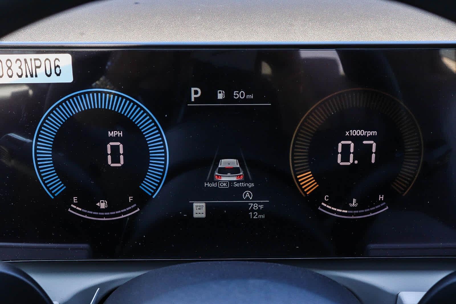 Thumbnail: 2026 Hyundai Tucson - 29