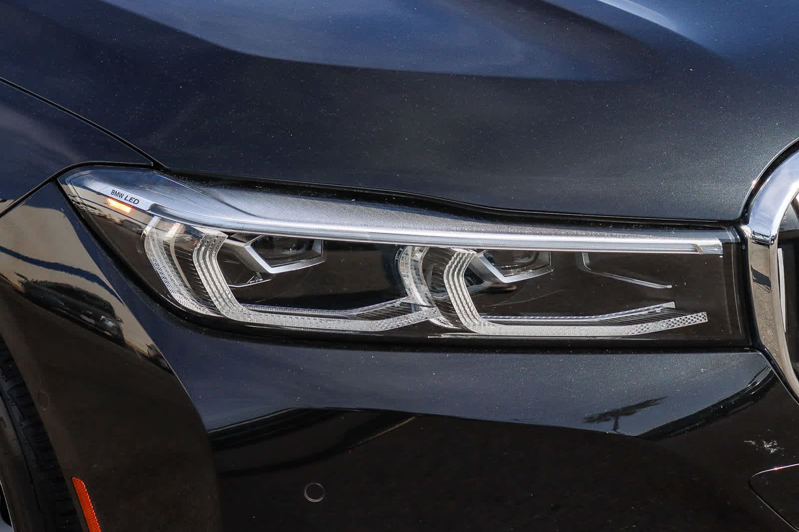 Thumbnail: 2021 BMW 7 Series - 4