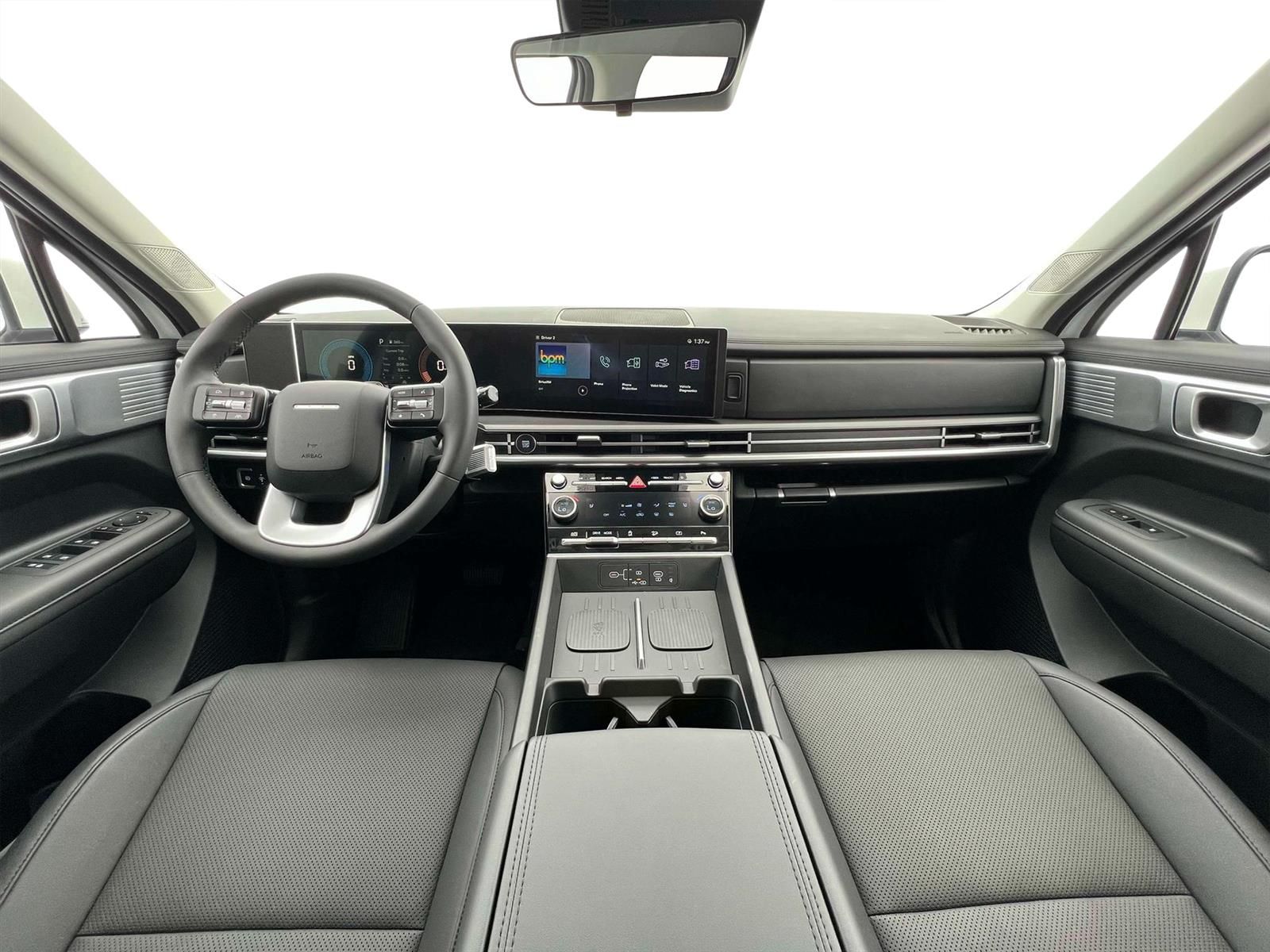 Thumbnail: 2025 Hyundai Santa Fe - 13