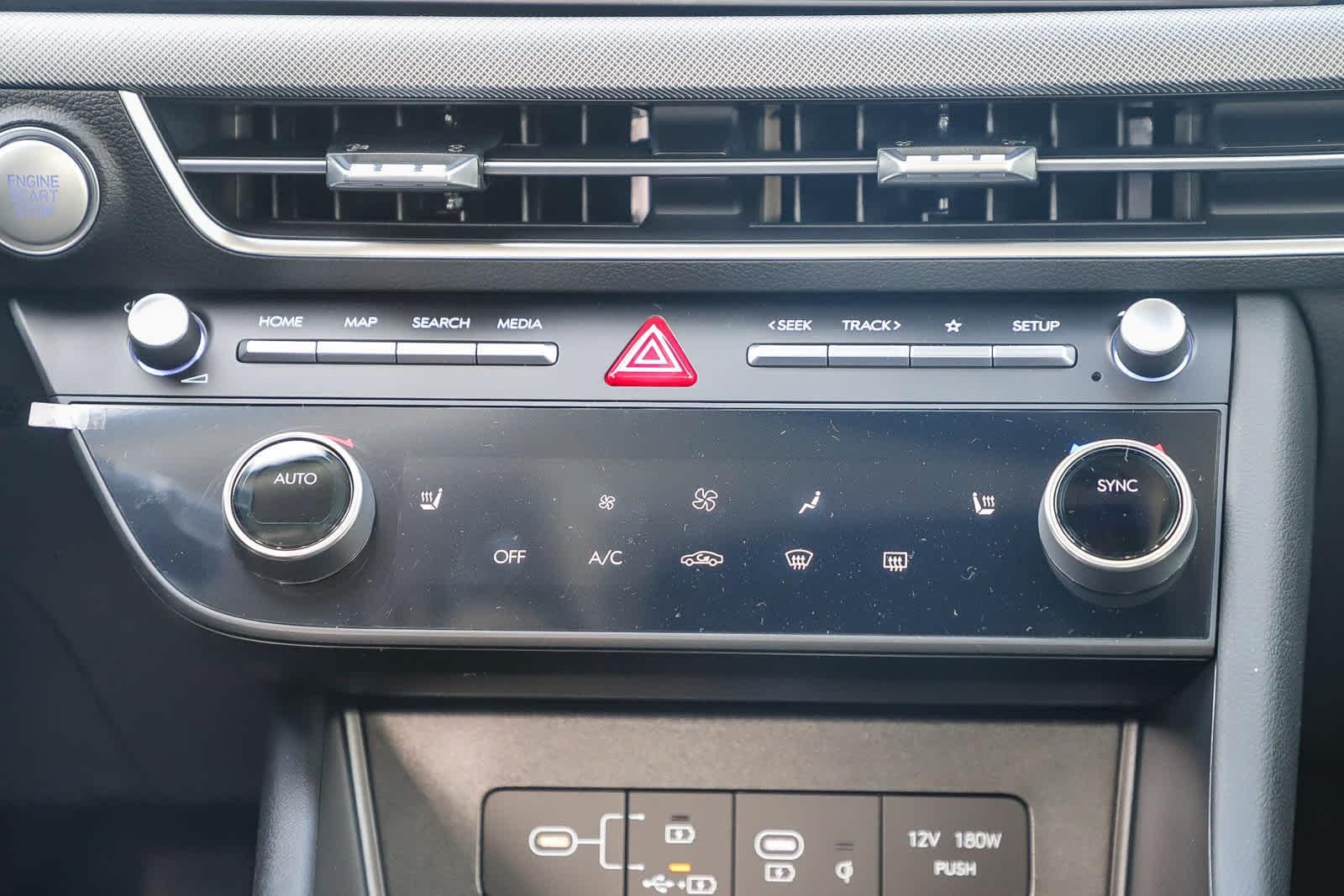 Thumbnail: 2026 Hyundai Sonata - 18