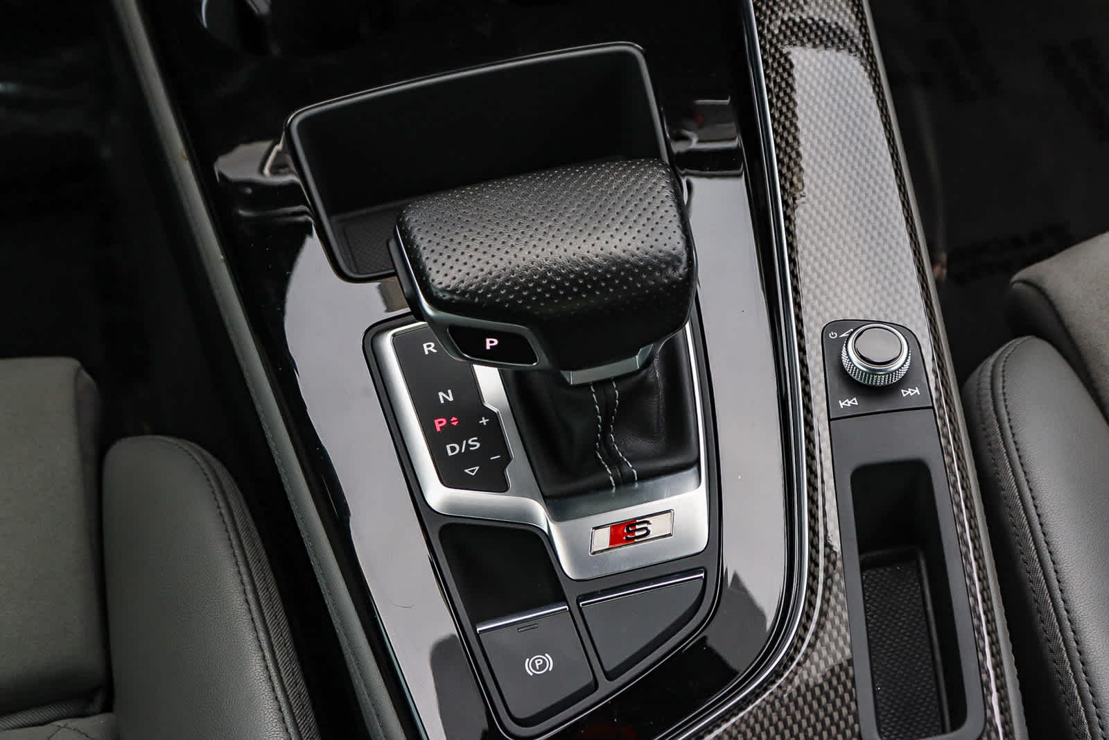 Thumbnail: 2023 Audi S5 - 20