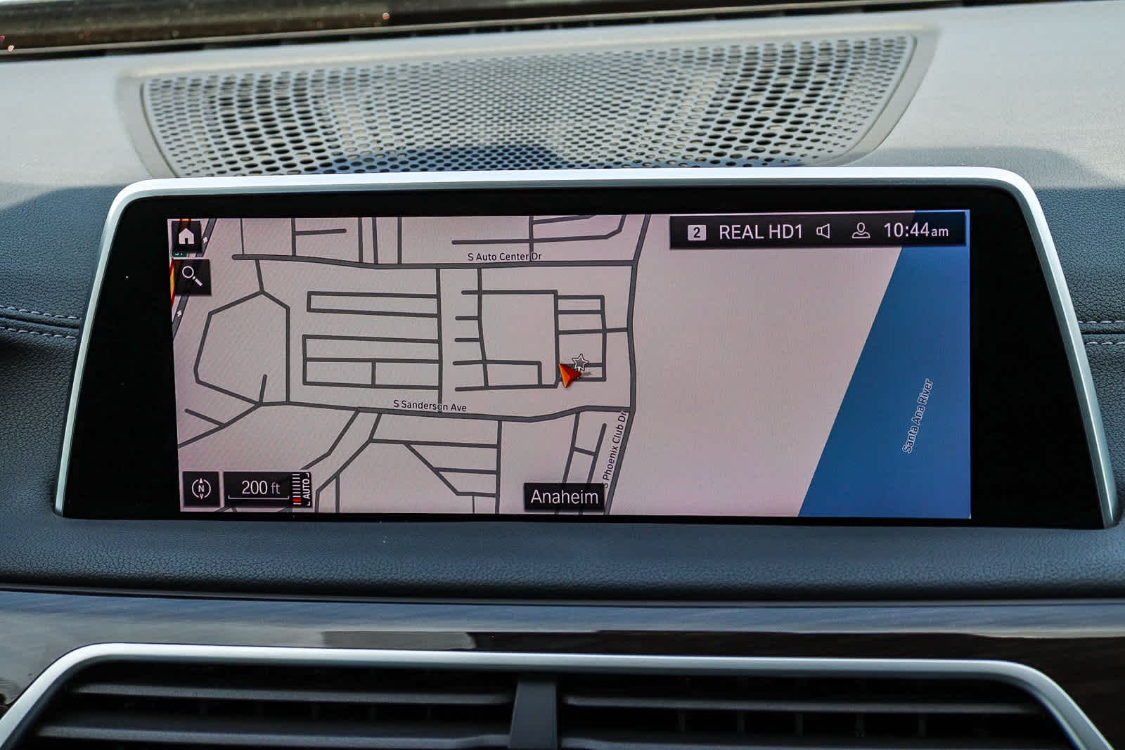 Thumbnail: 2021 BMW 7 Series - 14