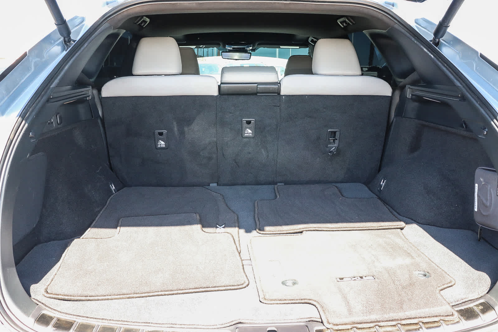 Thumbnail: 2023 Lexus RX - 25