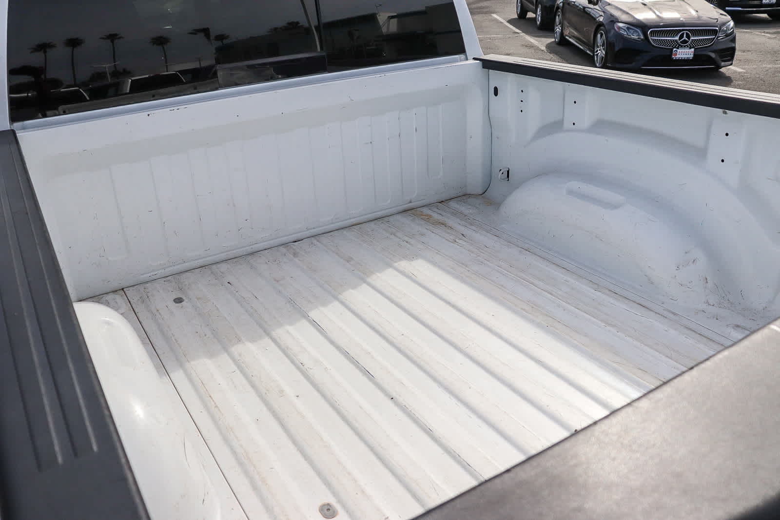 Thumbnail: 2022 RAM 1500 - 15