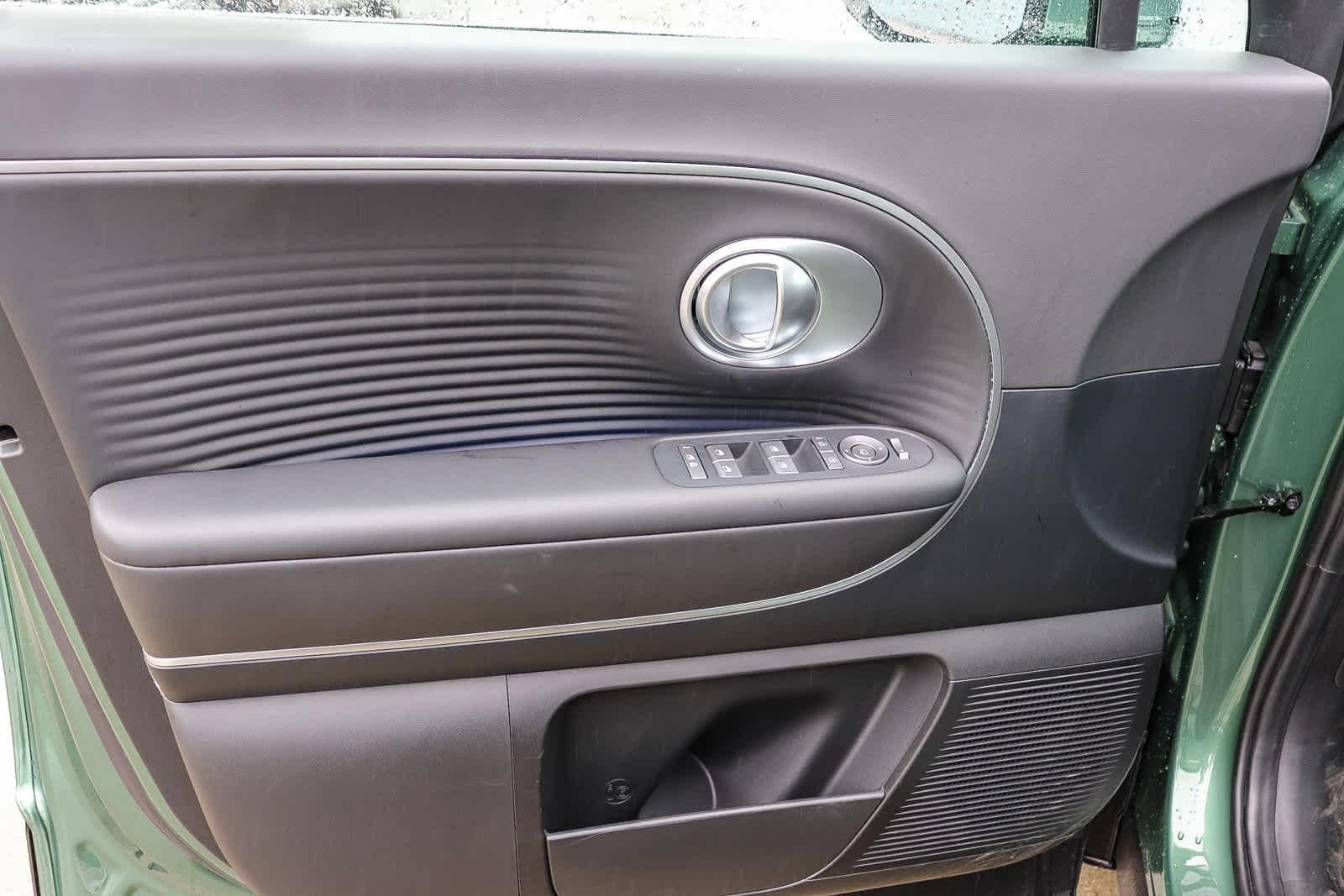 Thumbnail: 2026 Hyundai Ioniq - 24