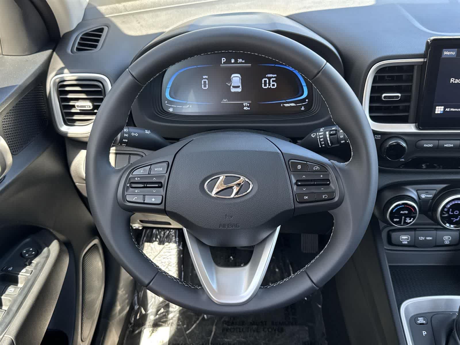 Thumbnail: 2025 Hyundai Venue - 10