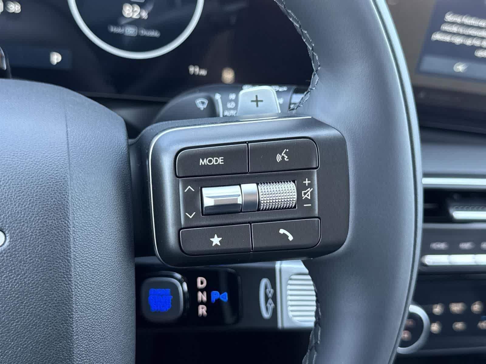 Thumbnail: 2026 Hyundai Palisade - 12