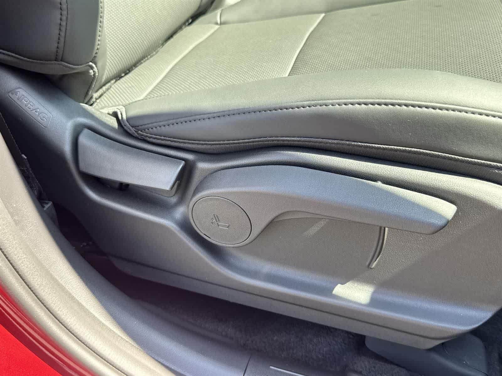 Thumbnail: 2026 Hyundai Santa Fe - 37