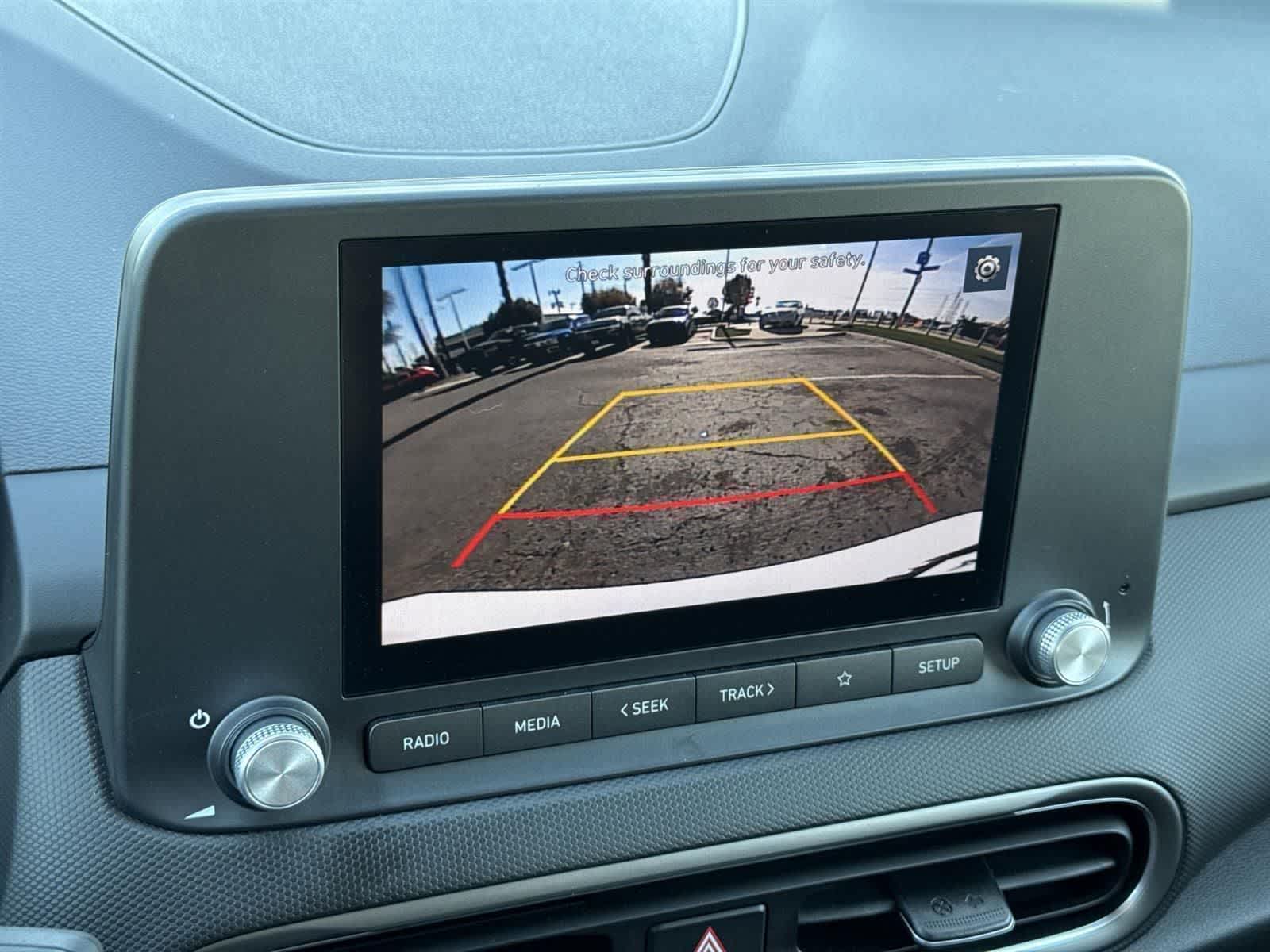 Thumbnail: 2023 Hyundai Kona - 16