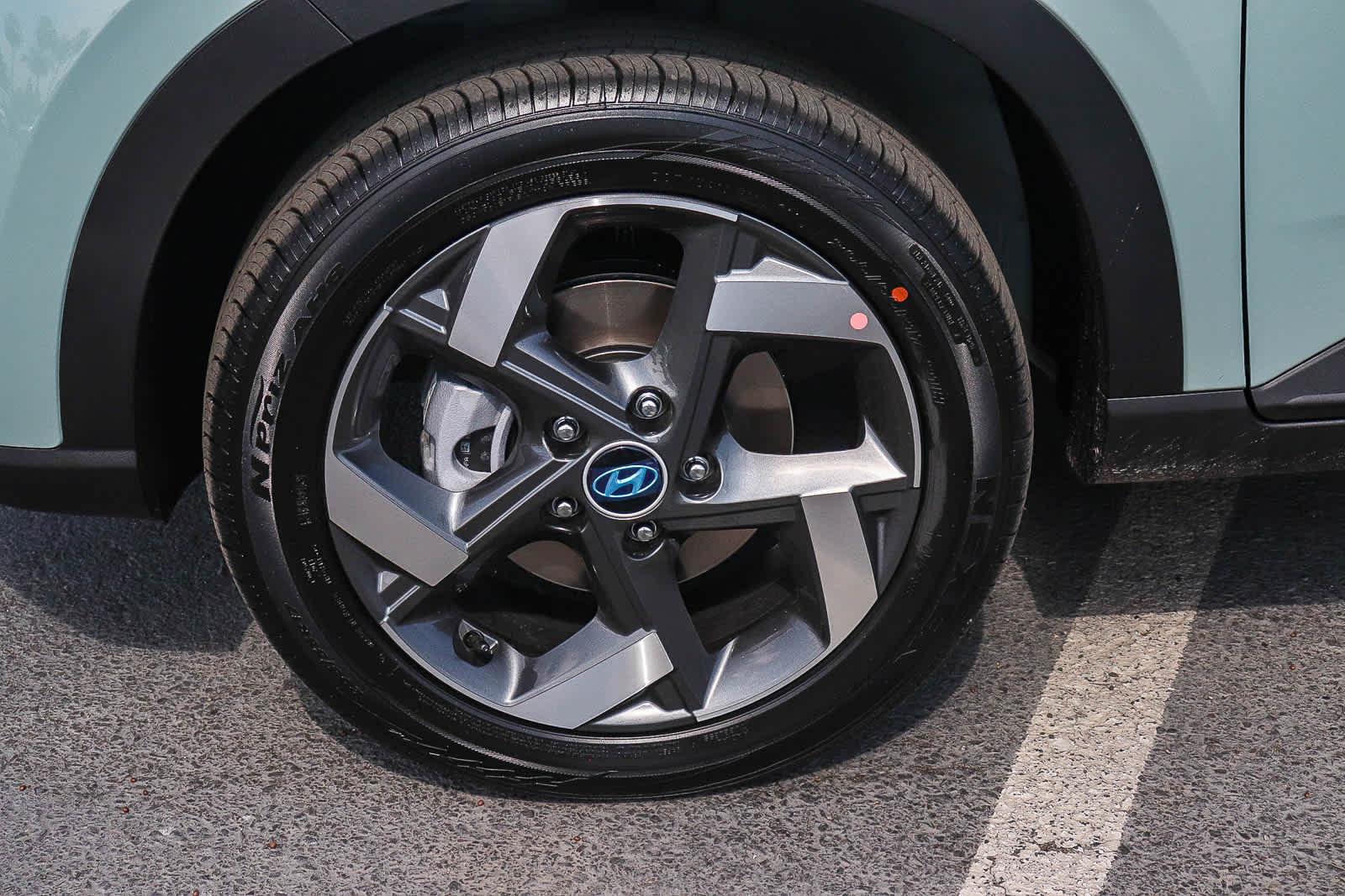 Thumbnail: 2026 Hyundai Venue - 12