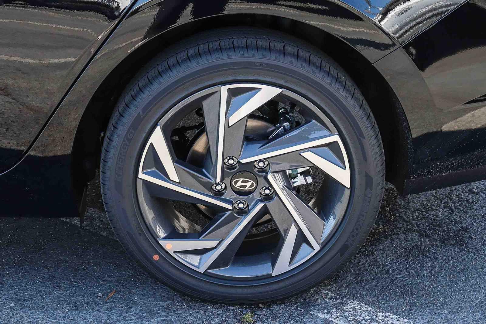 Thumbnail: 2026 Hyundai Elantra - 11