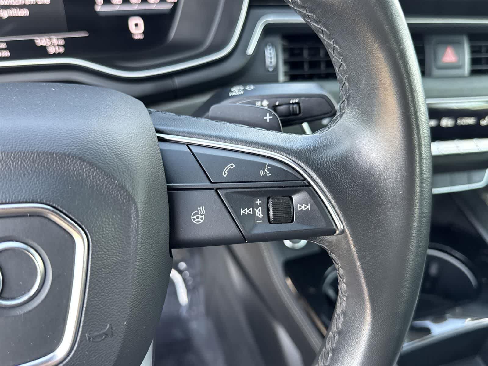 Thumbnail: 2023 Audi A5 - 12