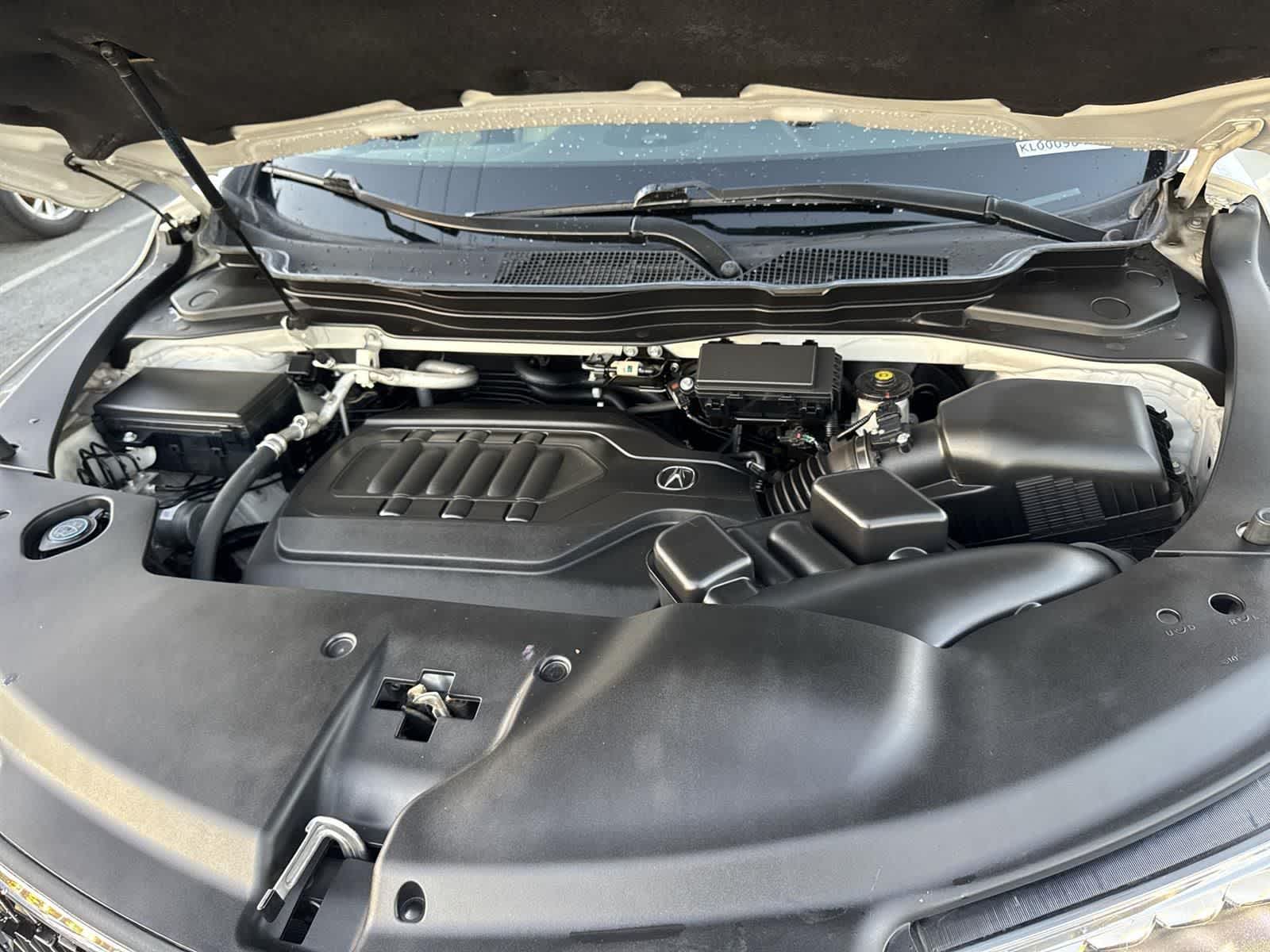 Thumbnail: 2019 Acura MDX - 13