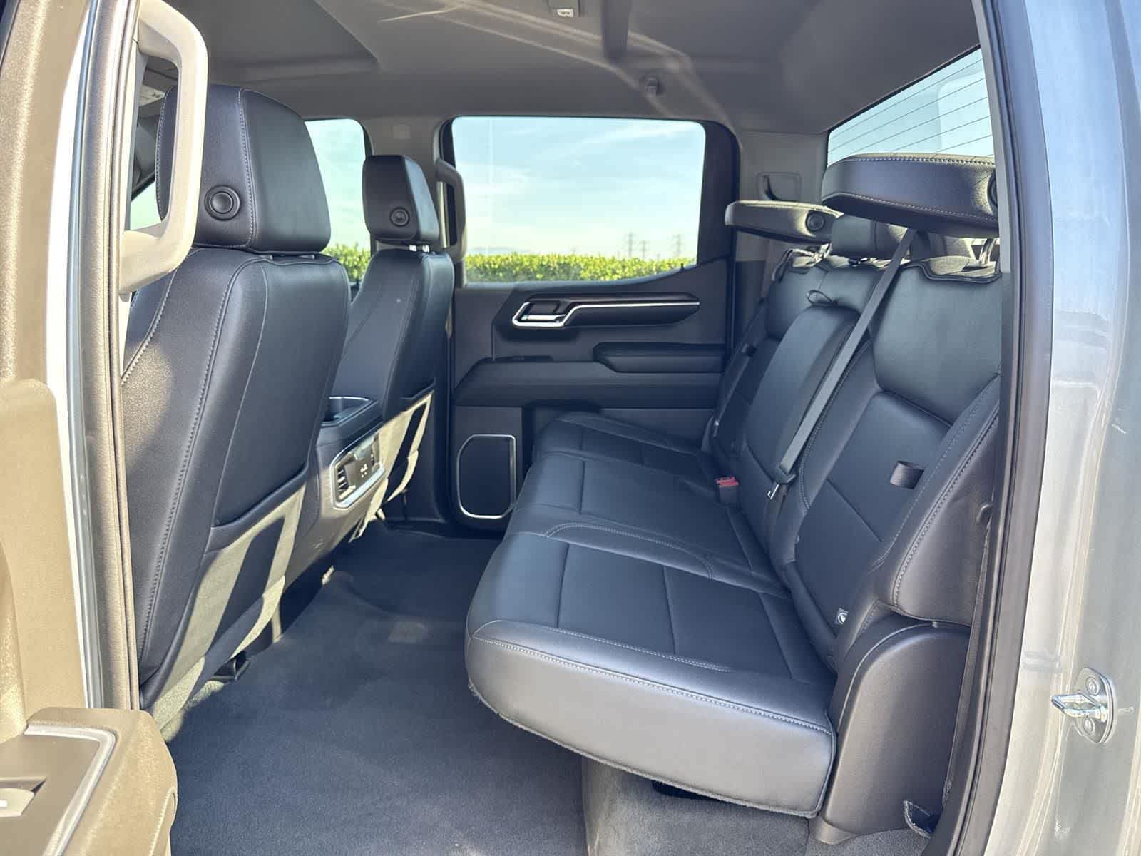 Thumbnail: 2023 GMC Sierra 1500 - 19