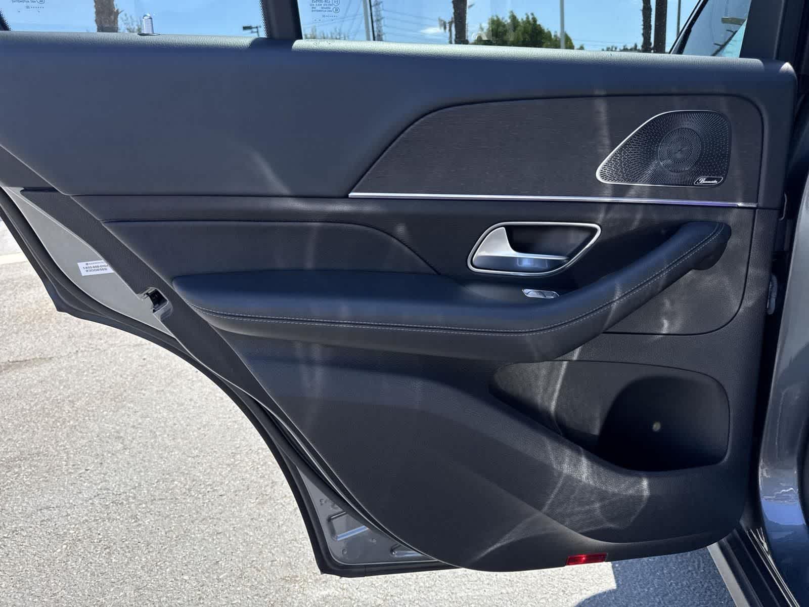 Thumbnail: 2022 Mercedes-Benz GLE - 26