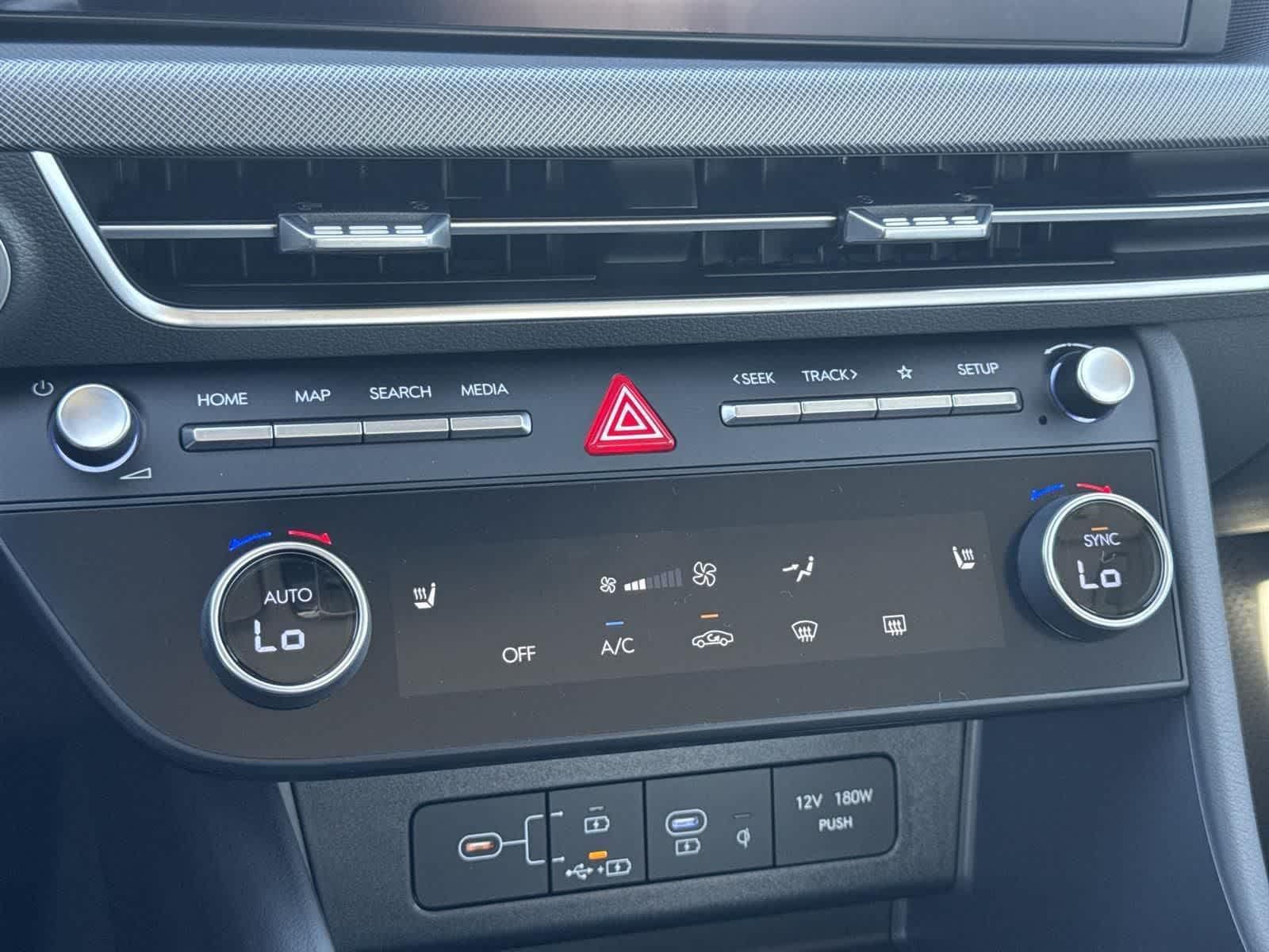 Thumbnail: 2026 Hyundai Sonata - 15