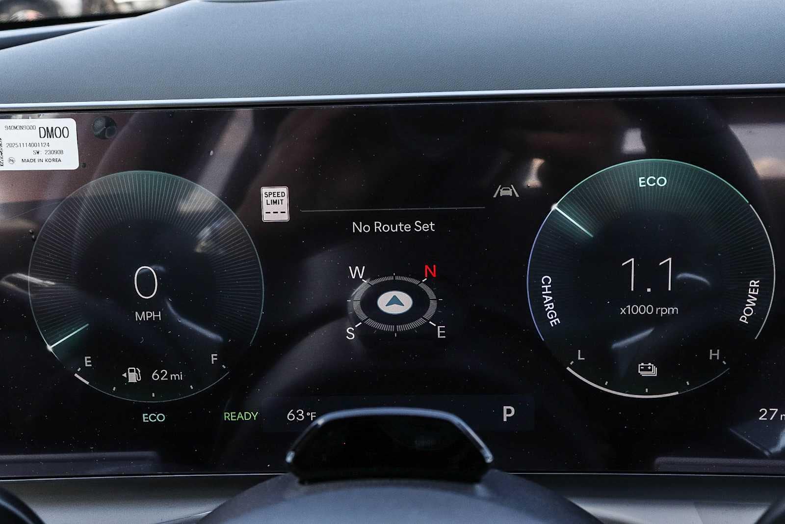 Thumbnail: 2026 Hyundai Tucson - 27