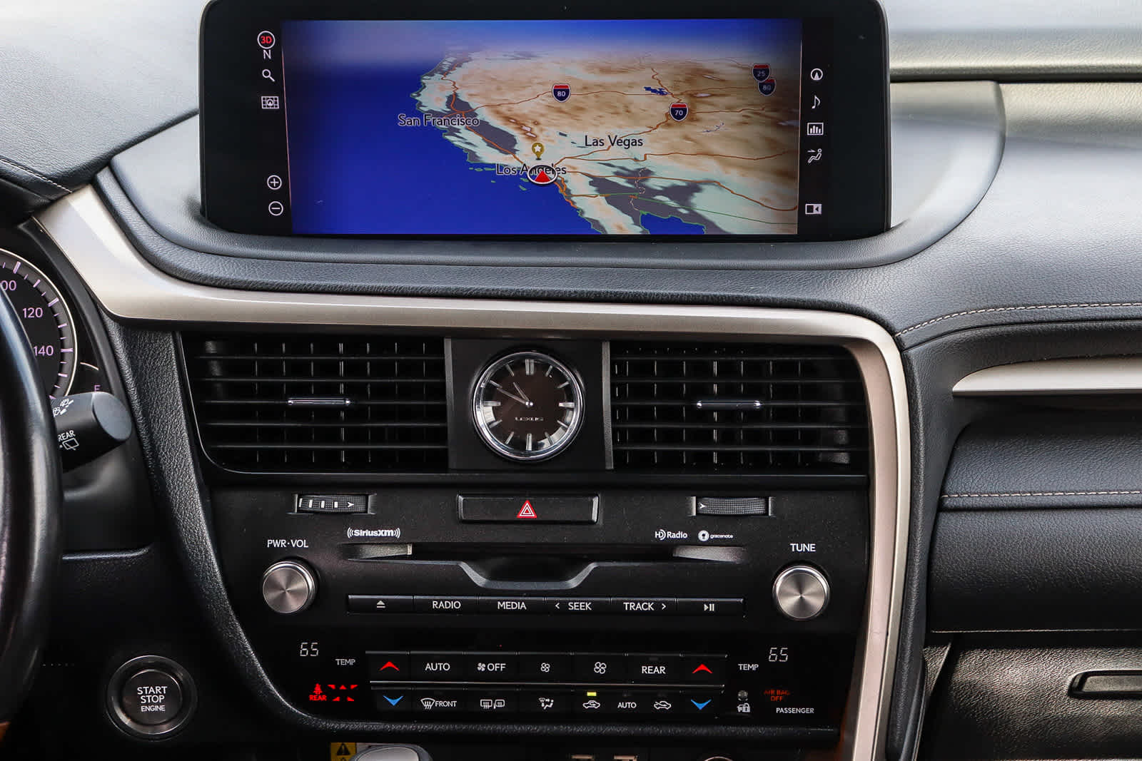 Thumbnail: 2021 Lexus RX - 13