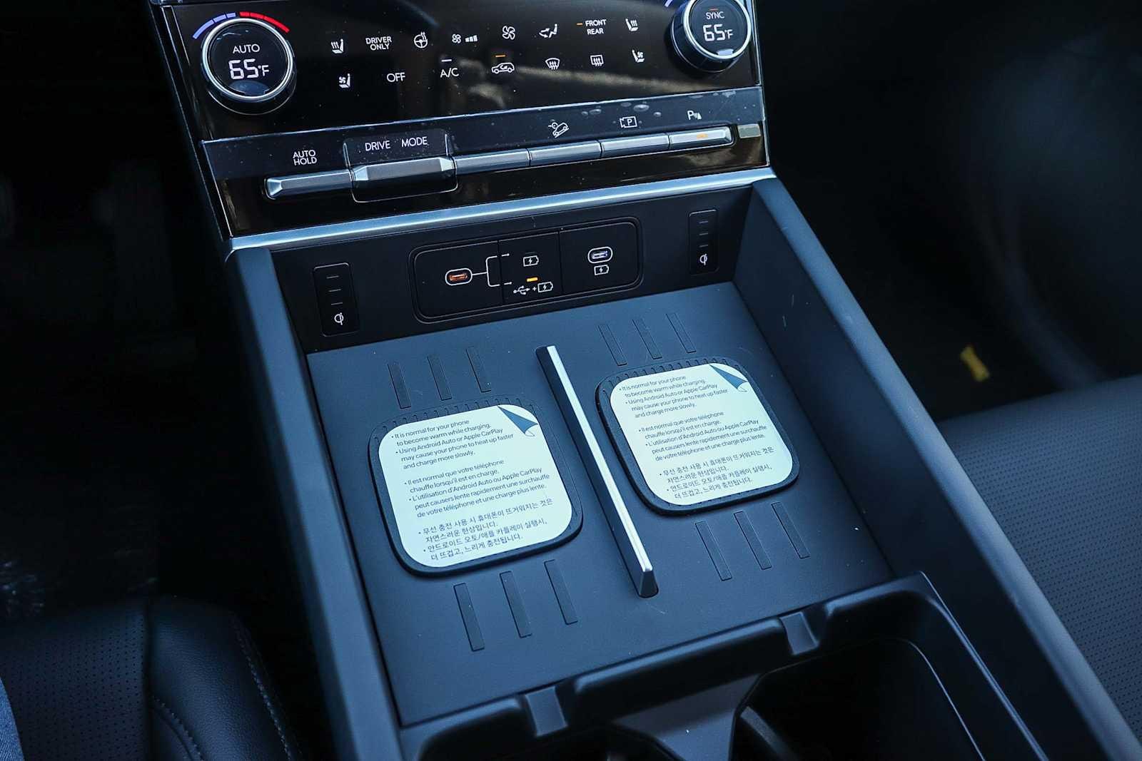 Thumbnail: 2026 Hyundai Santa Fe - 28