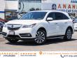 Used 2016 Acura MDX  SUV
