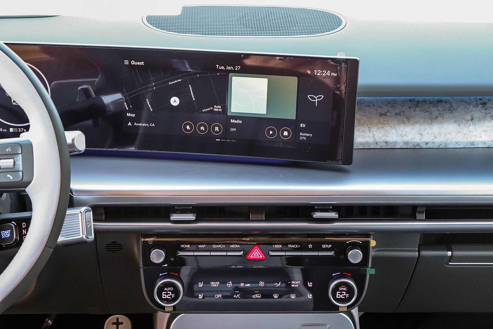 Thumbnail: 2026 Hyundai Ioniq - 16