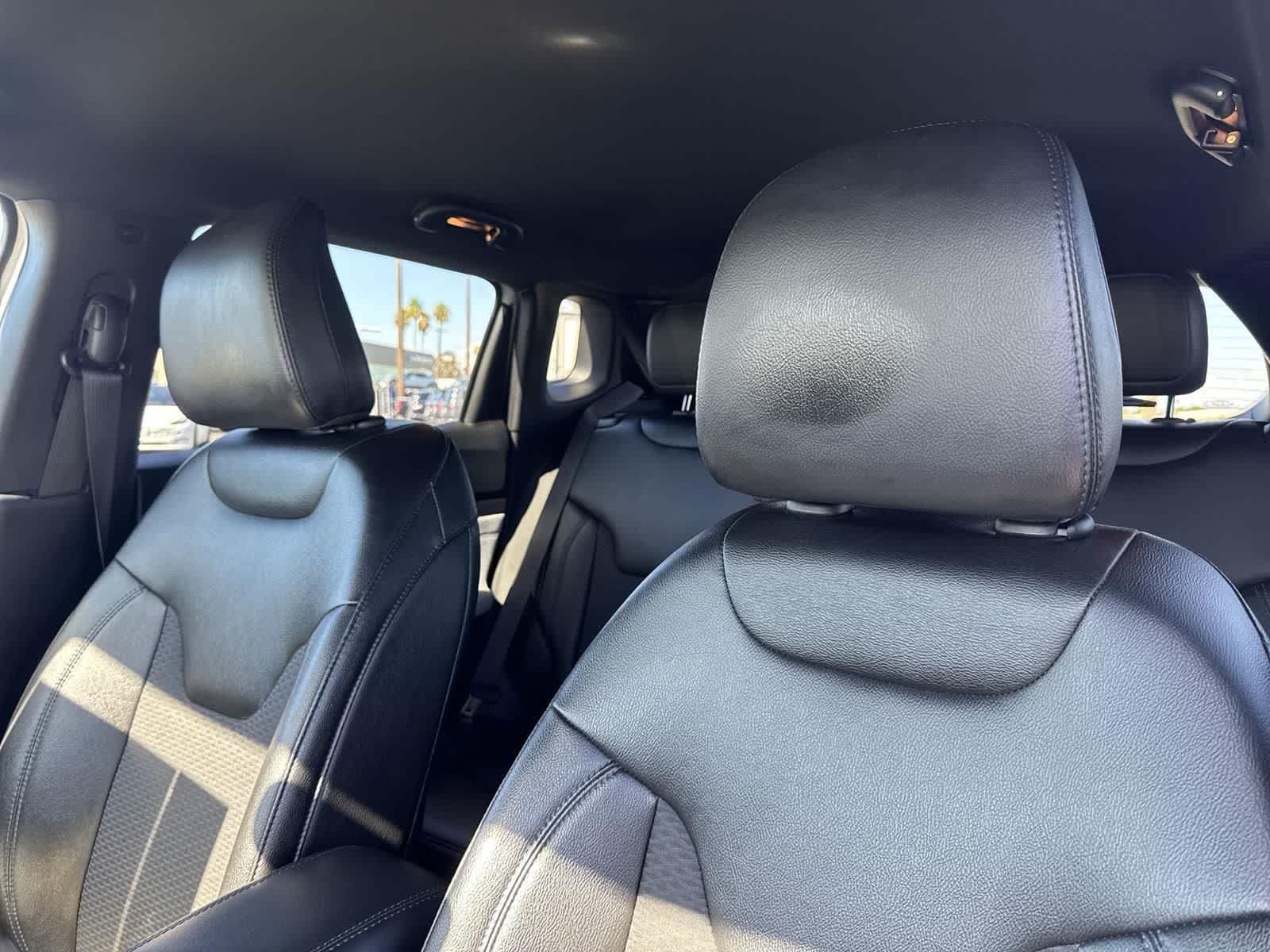 Thumbnail: 2024 Jeep Compass - 22