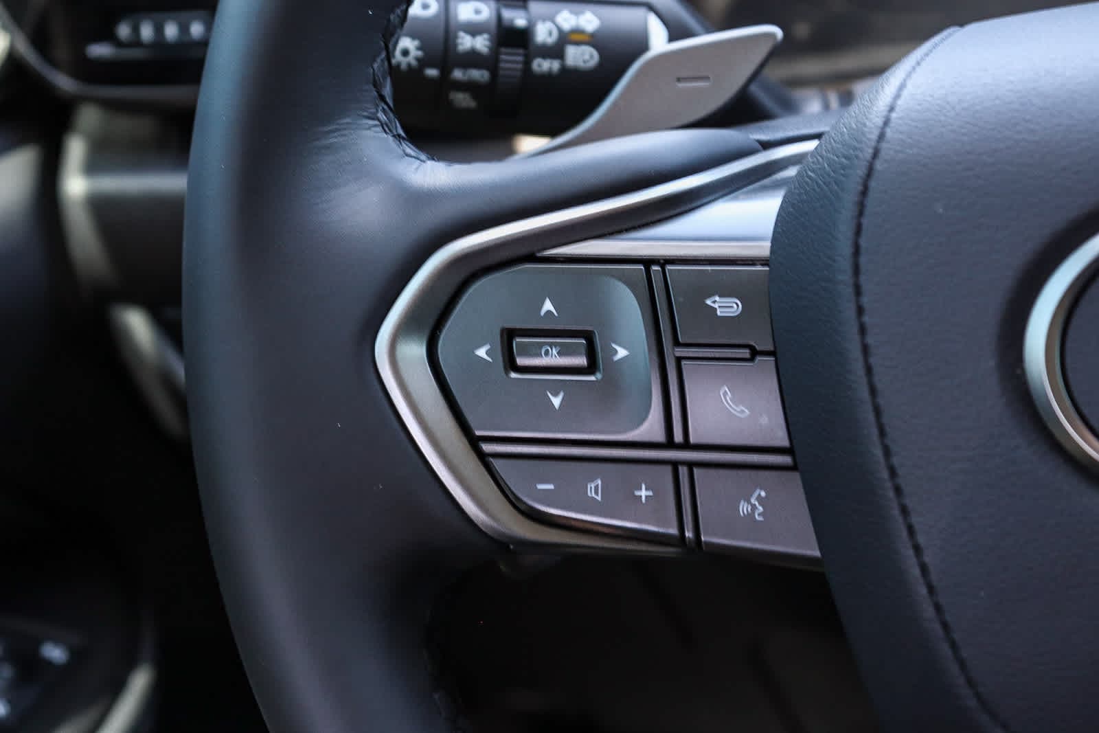 Thumbnail: 2024 Lexus NX - 18