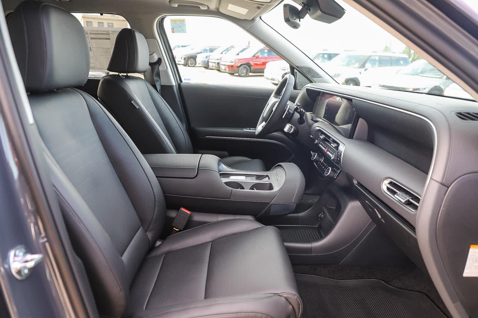 Thumbnail: 2026 Hyundai Palisade - 14