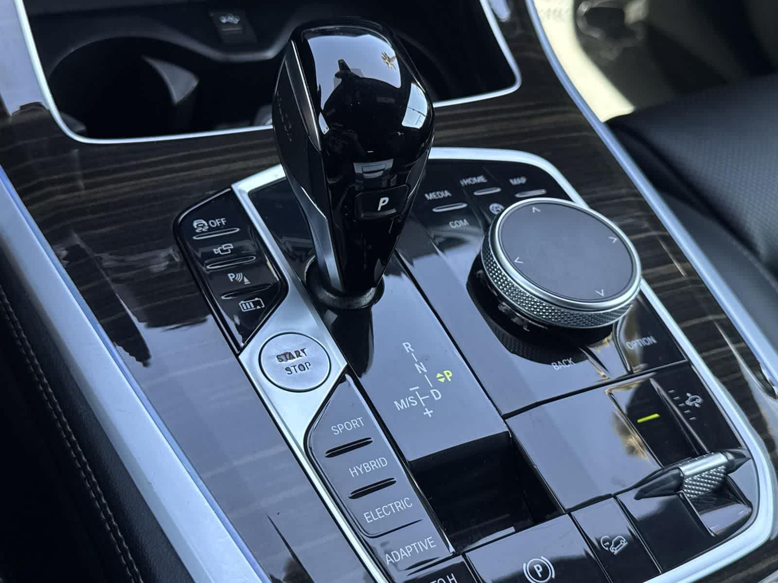 Thumbnail: 2023 BMW X5 - 15