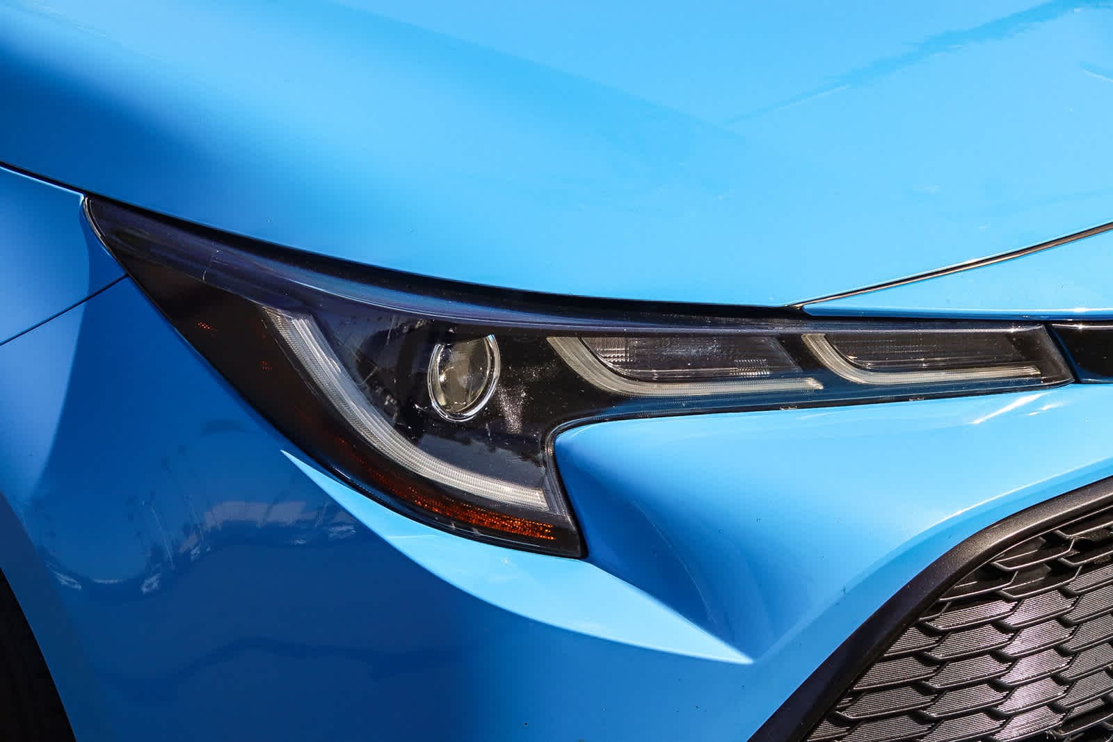 Thumbnail: 2019 Toyota Corolla - 4