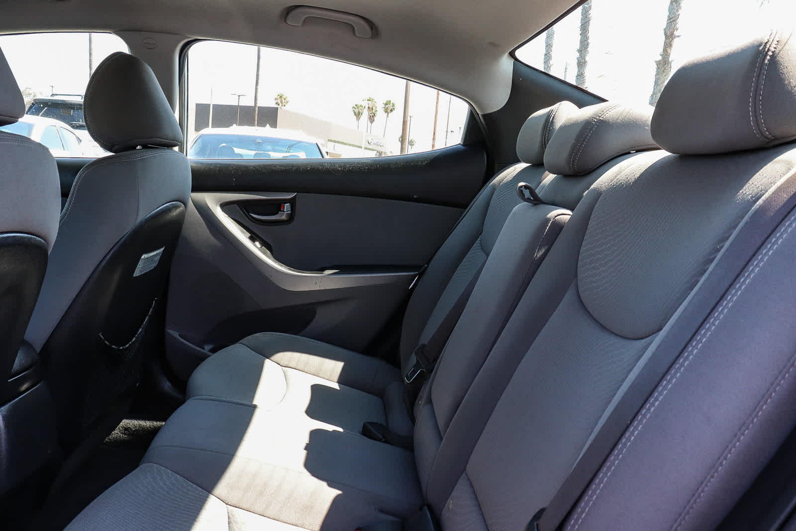 Thumbnail: 2014 Hyundai Elantra - 24