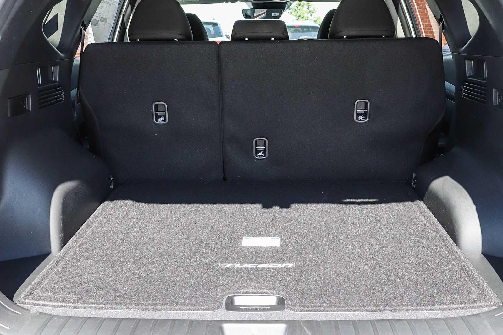 Thumbnail: 2026 Hyundai Tucson - 14