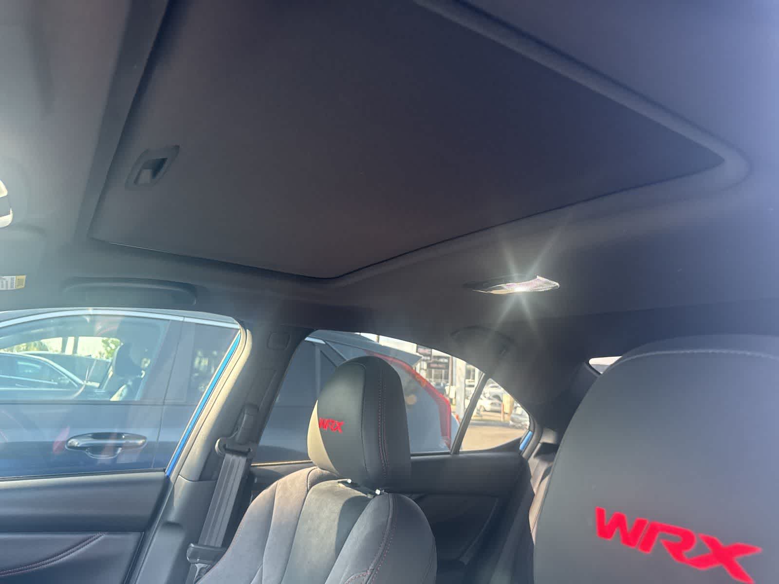 Thumbnail: 2023 Subaru WRX - 15