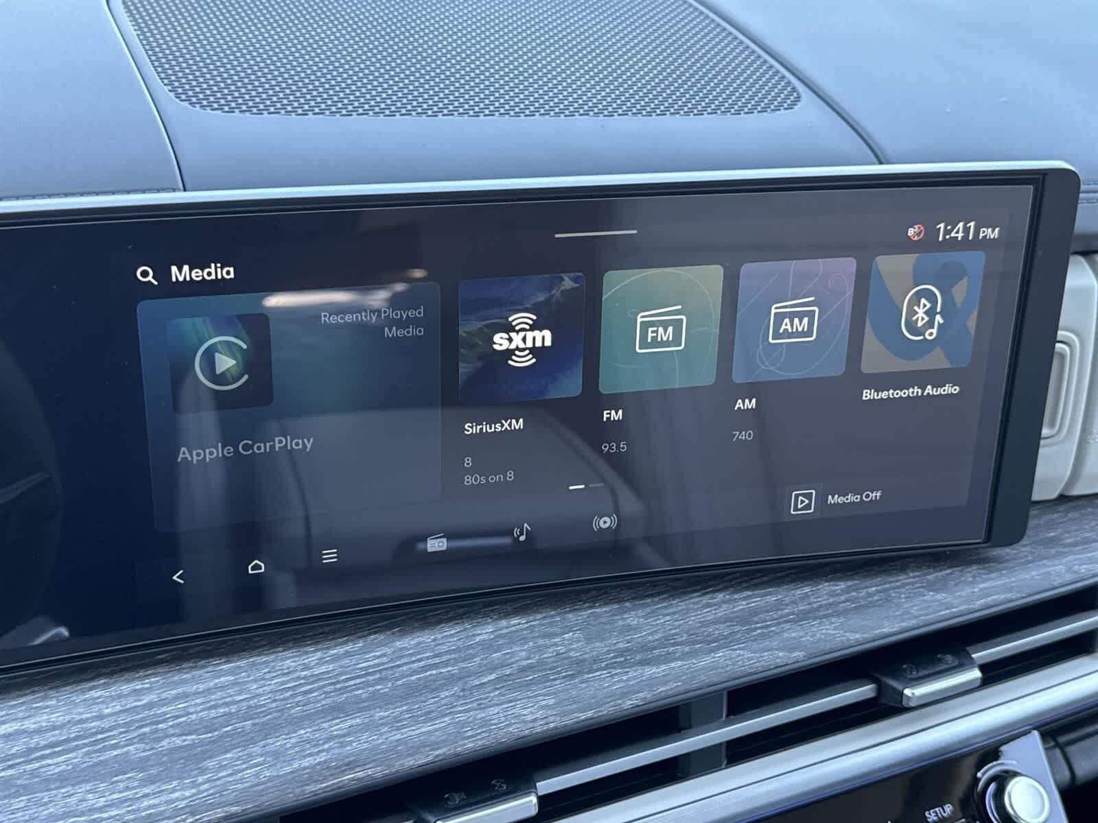 Thumbnail: 2026 Hyundai Santa Fe - 24