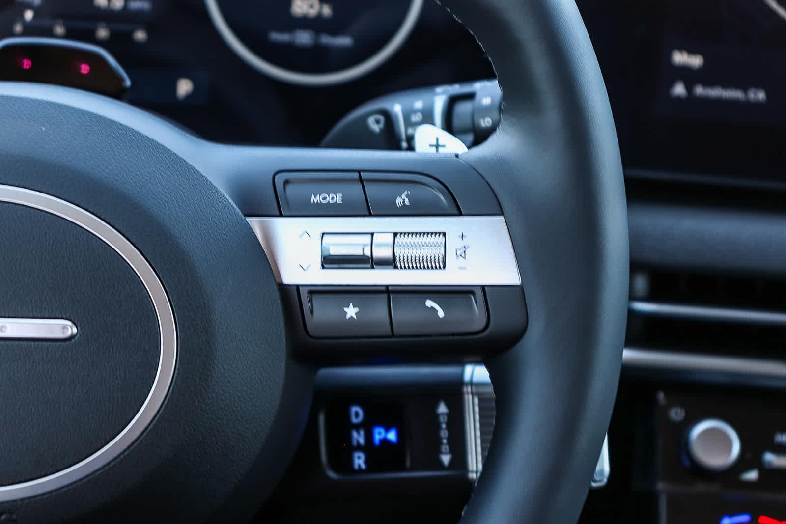 Thumbnail: 2026 Hyundai Tucson - 19