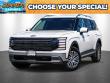 New 2027 Hyundai Palisade Hybrid SEL 7P SUV