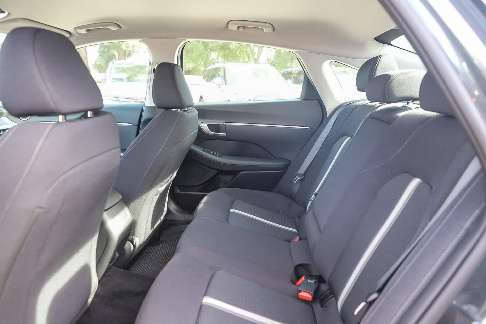 Thumbnail: 2026 Hyundai Sonata - 22