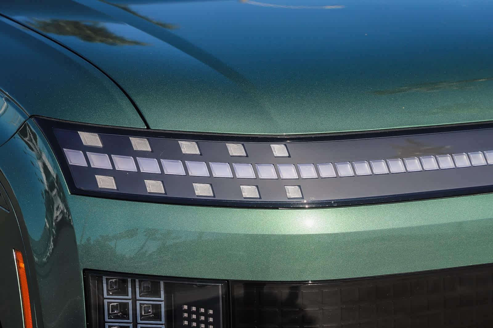 Thumbnail: 2026 Hyundai Ioniq - 4