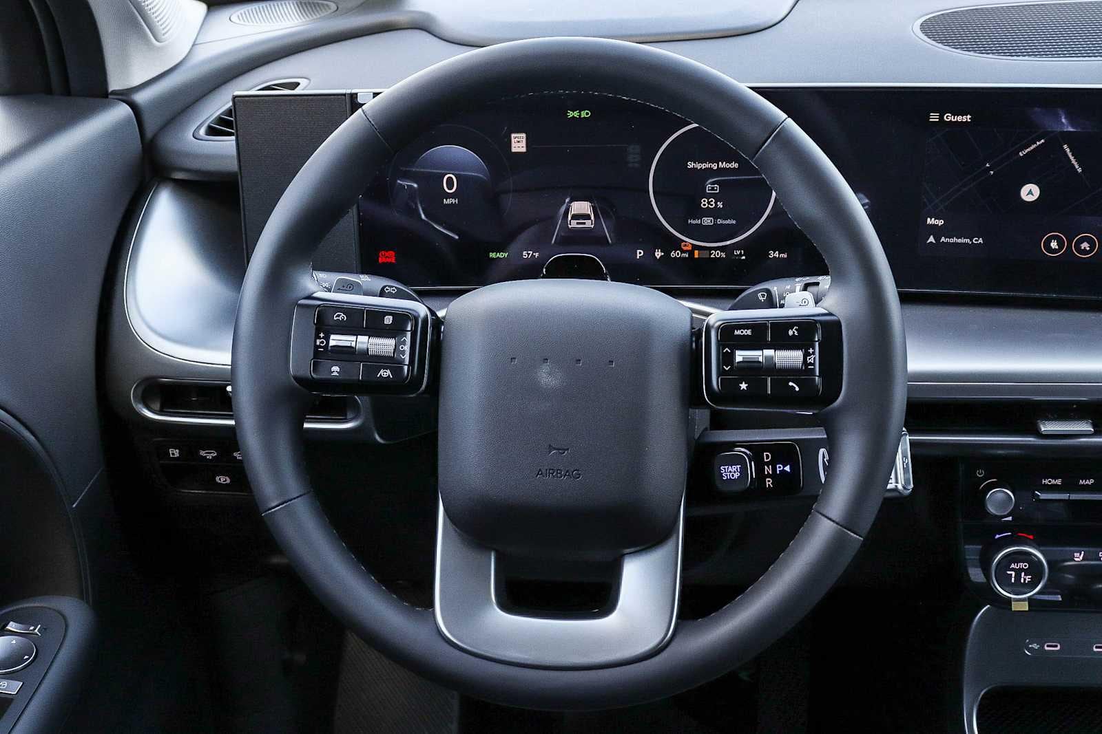 Thumbnail: 2026 Hyundai Ioniq - 19