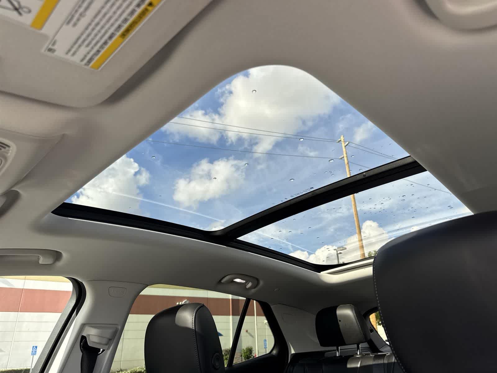 Thumbnail: 2025 Buick Envision - 8