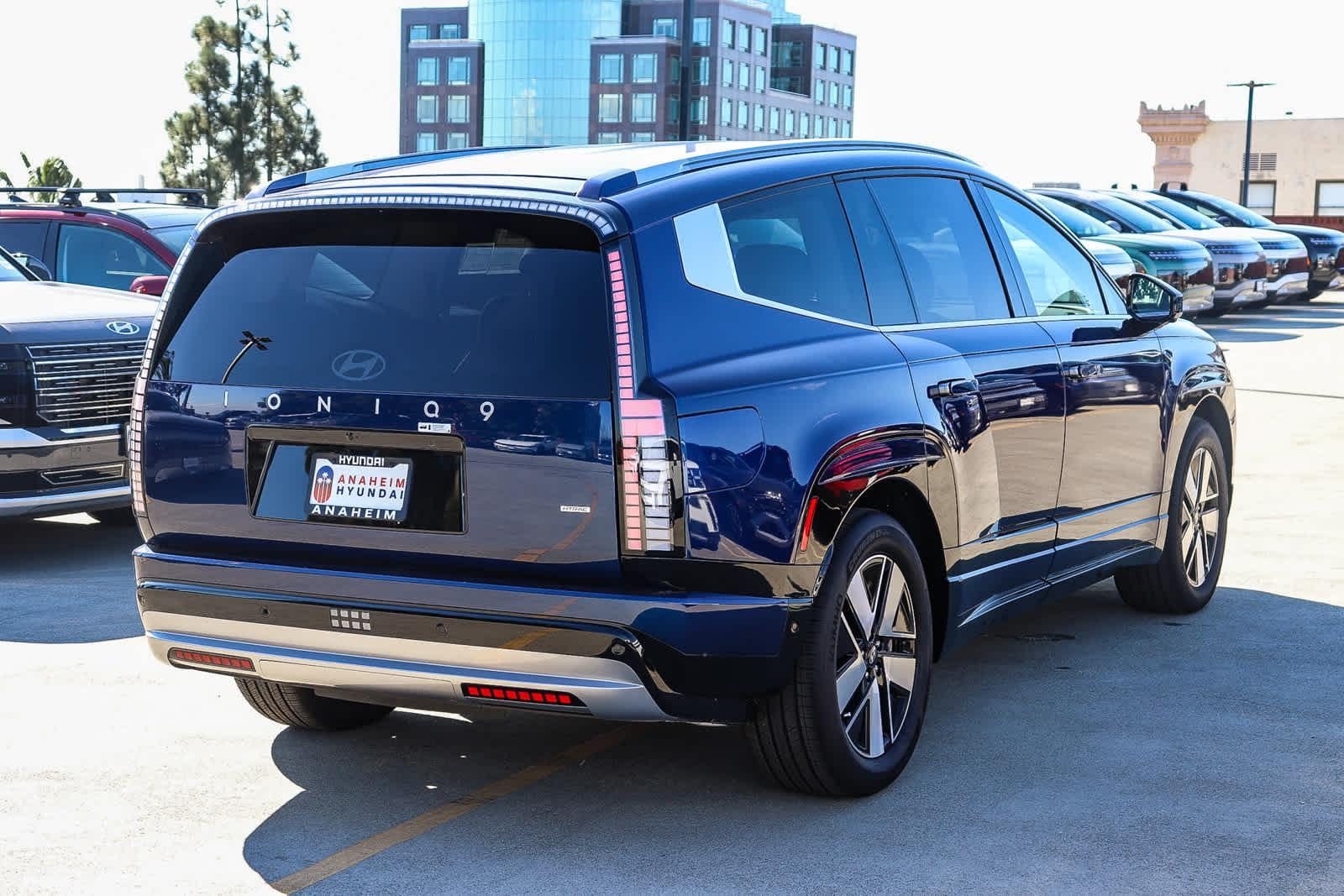 Thumbnail: 2026 Hyundai Ioniq - 6