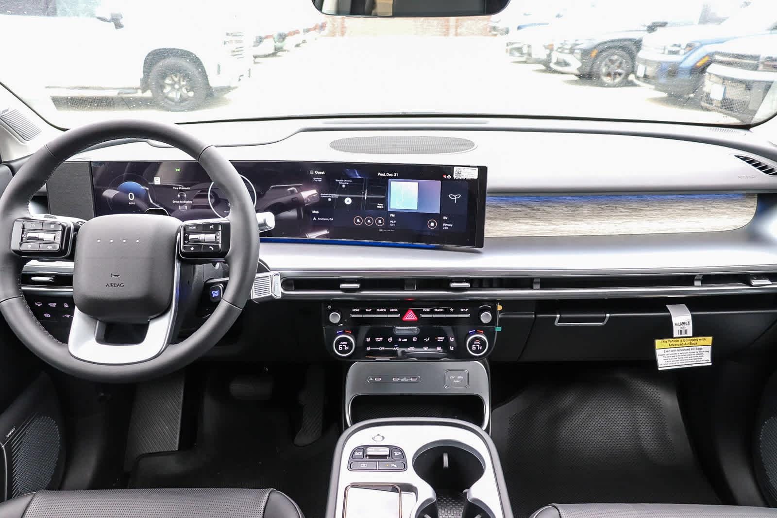 Thumbnail: 2026 Hyundai Ioniq - 15