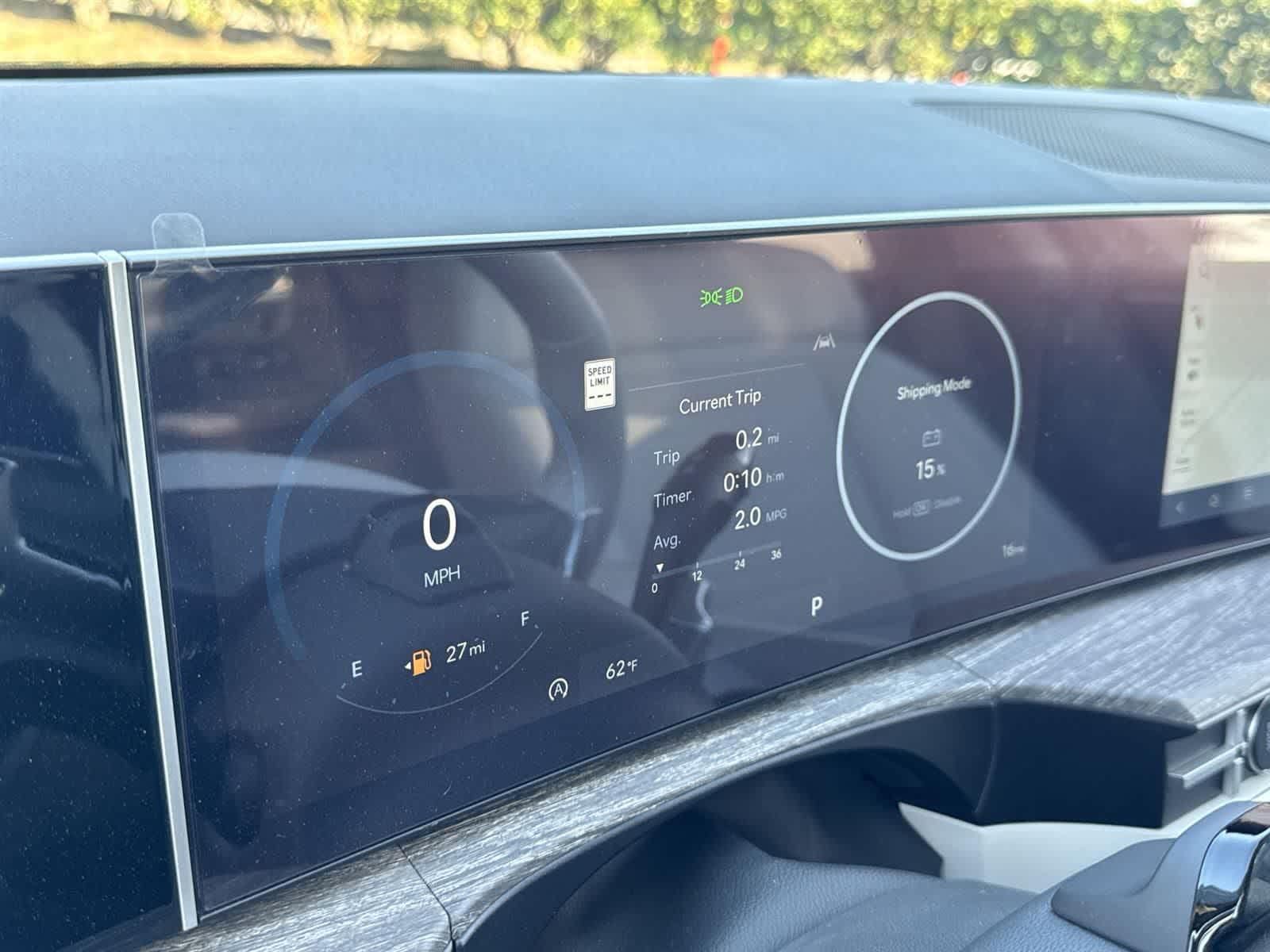 Thumbnail: 2025 Hyundai Santa Fe - 40