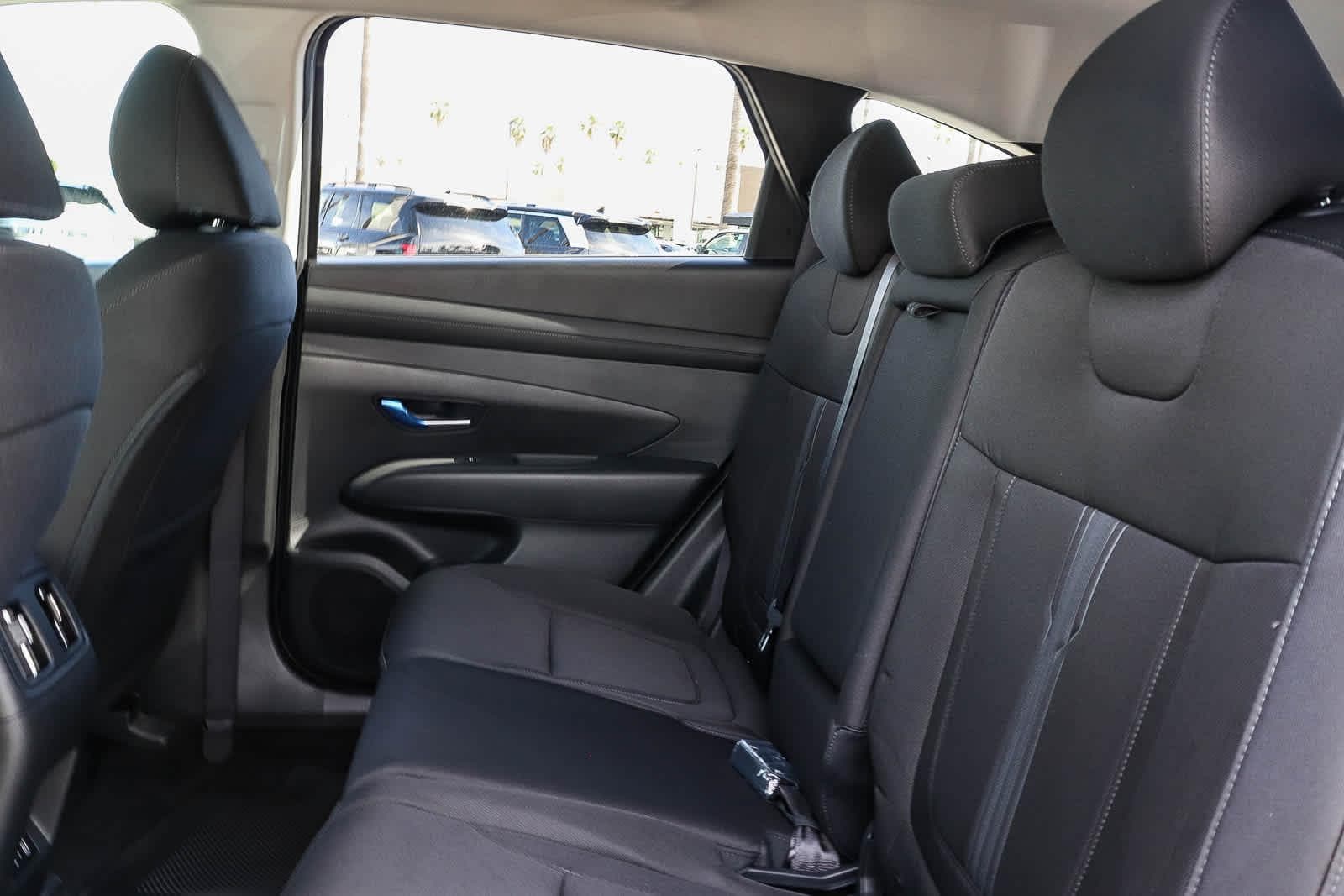 Thumbnail: 2026 Hyundai Tucson - 21