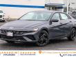 New 2026 Hyundai Elantra SEL Sport Premium Sedan