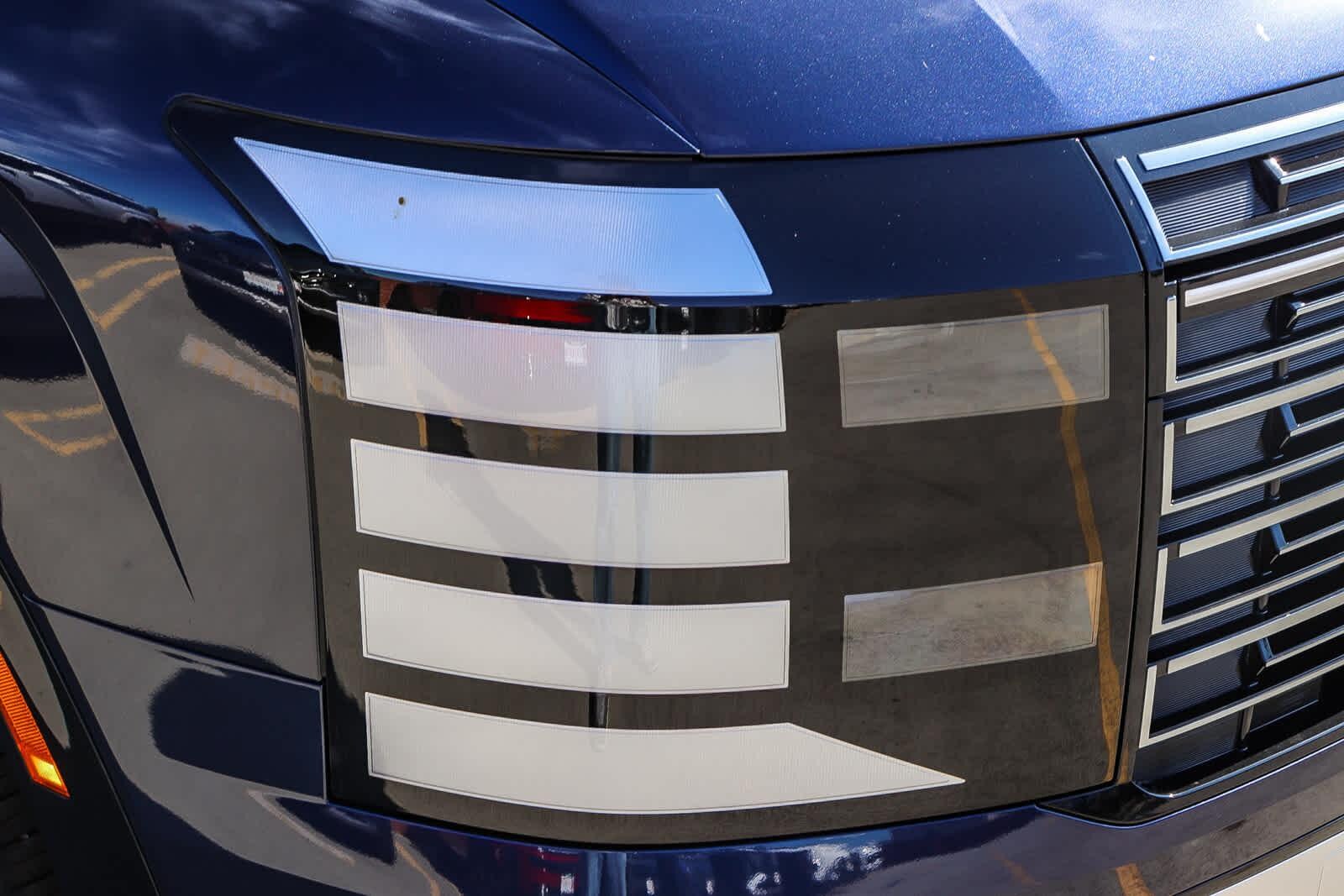 Thumbnail: 2026 Hyundai Palisade - 4